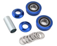 Profile Racing American Bottom Bracket Kit (Blue) | product-related